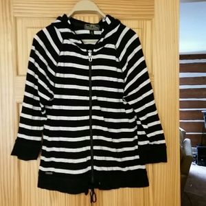 Lauren Active by Ralph Lauren Hoodie